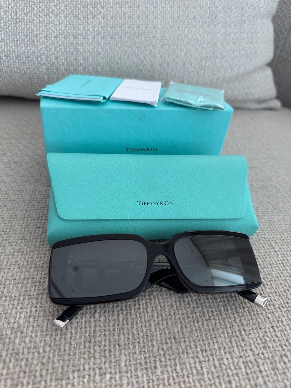 BNNW Tiffany & Co. TF4197